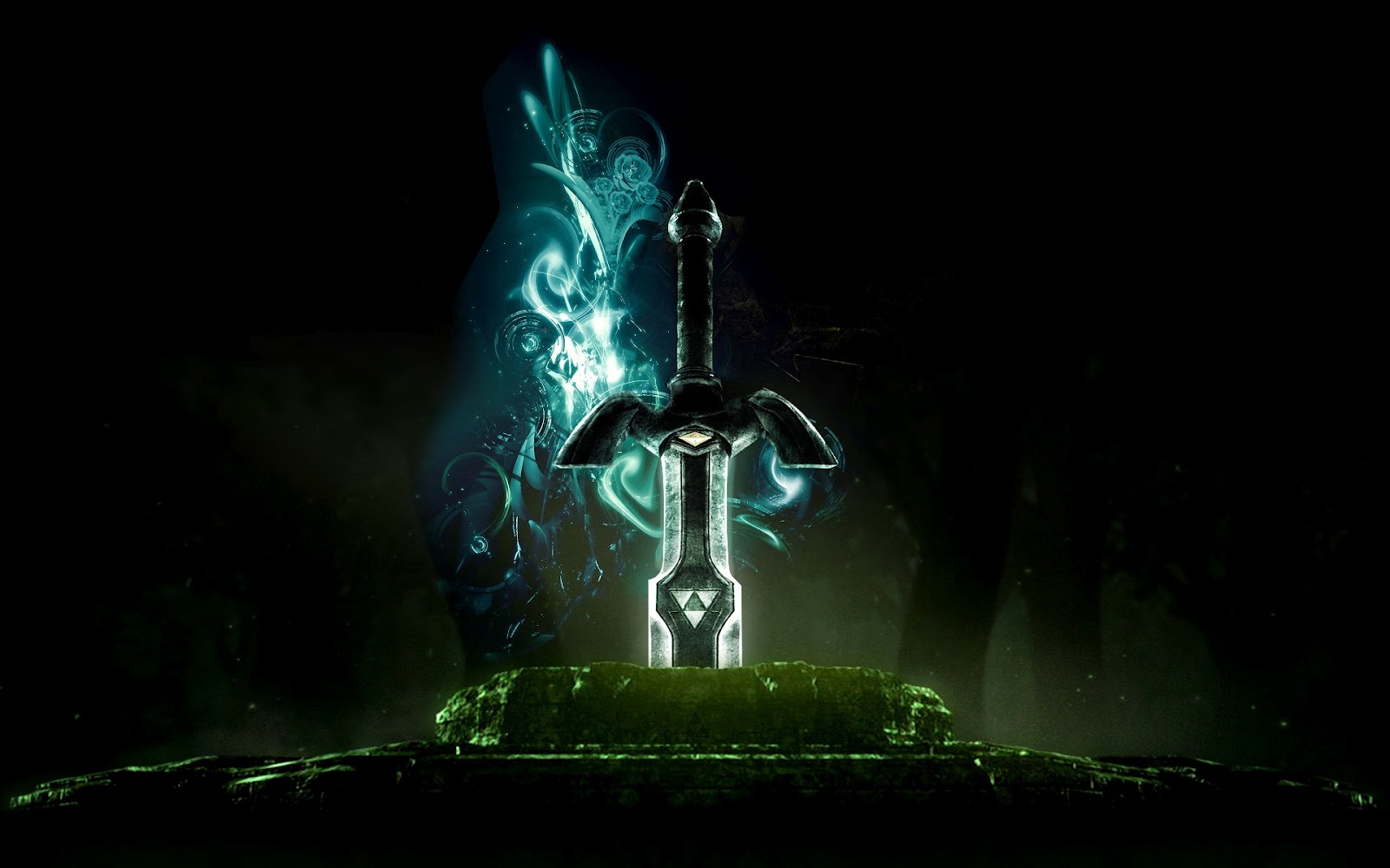 The Legend of Zelda game hd wallpapers