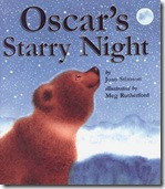 How to Conquer and Overcome Children’s Fear of the Dark? Oscar's Starry Night Review