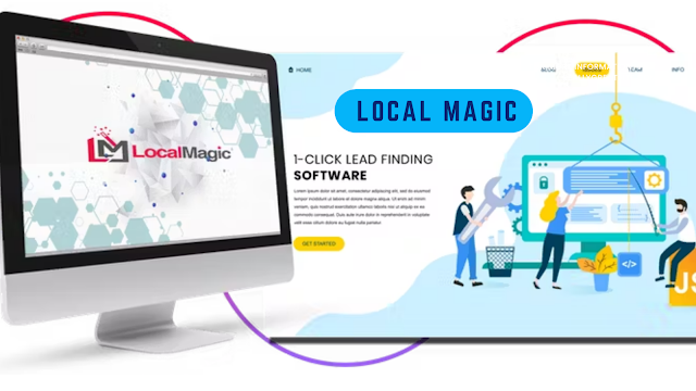 Unlocking Local Magic: A Comprehensive Guide to the Done-For-You System