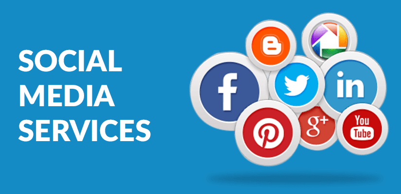 Social Media Services - Digital Nepal with Chetan TM. Social Media Marketing Campaign