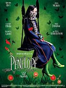 sortie dvd penelope