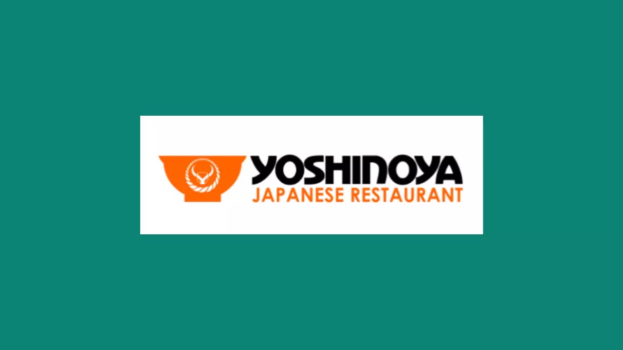 Lowongan Kerja PT Multirasa Nusantara (Yoshinoya) Sebagai Crew Restaurant