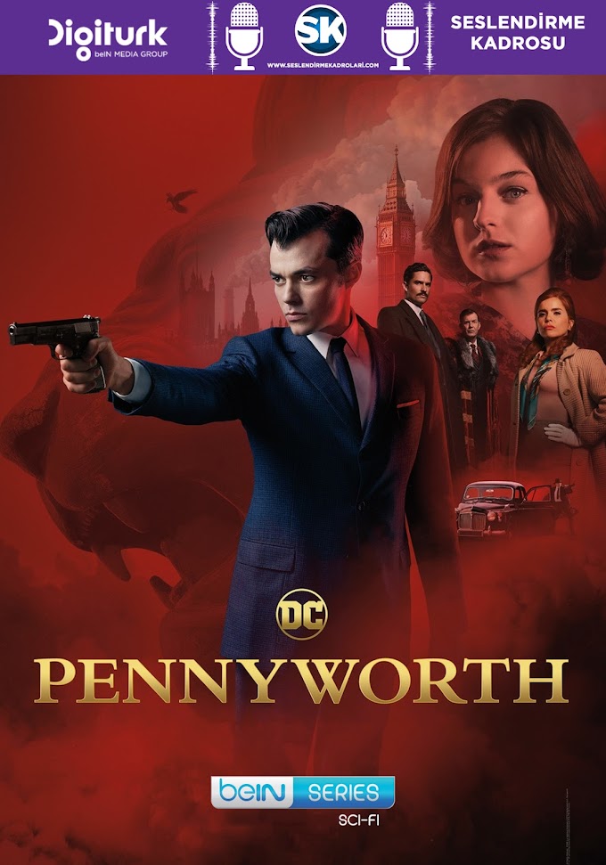 Pennyworth