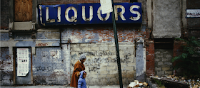 Fotografías de Harlem durante la década de los 80