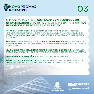 Novo Promaj Rotativo vai oferecer oportunidade do 1º emprego para 288 jovens de 14 a 24 anos