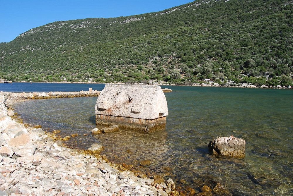 kekova-sunken-city-4 kekova-sunken-city-4
