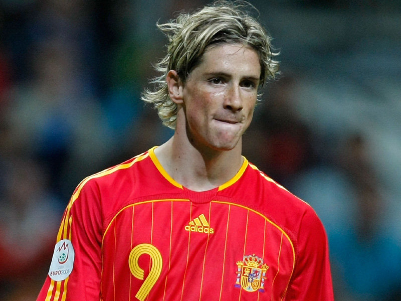 fernando torres