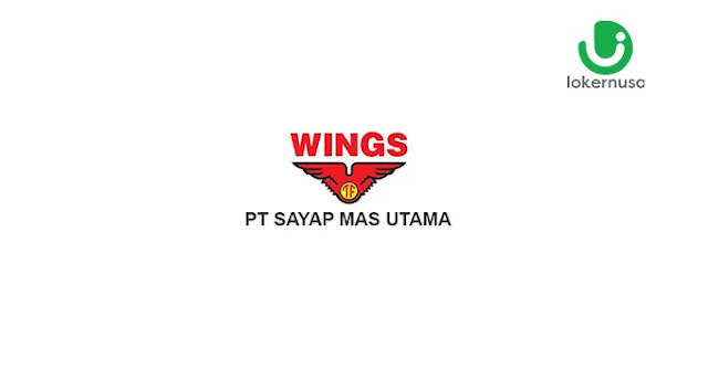 Lowongan Kerja Wings Group Indonesia