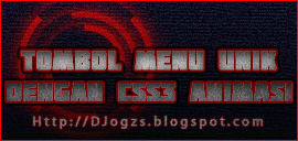 Tombol Menu Unik dengan CSS3 Animasi