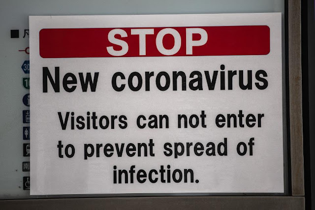 See The Only Six Countries In Africa That Have Not Reported Any Cases Of Coronavirus