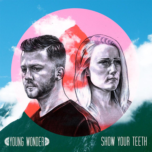 YOUNG WONDER: TIME (FEAT. SACRED ANIMALS)