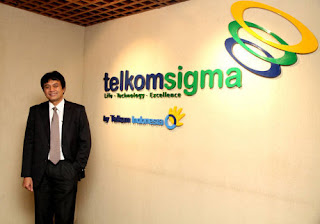 Lowongan Kerja Telkom Terbaru PT Sigma Cipta Caraka (SIGMA) Untuk Lulusan D3 dan S1 Berbagai Posisi, lowongan kerja telkom november 2012