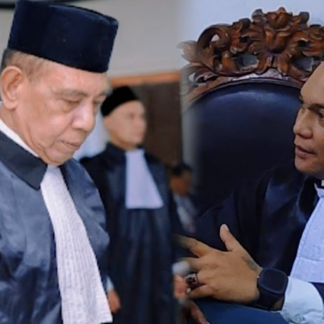 Ramly Muda dan Andre Lado Resmi Nahkodai DPC P3HI Kota Kupang