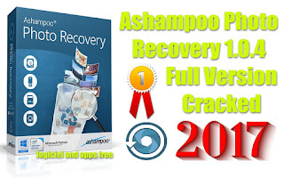 Ashampoo Photo Recovery 1.0.4 Full Version Cracked