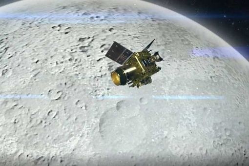 ¿Atacada por Extraterrestres la Nave que envía la India a la Luna?