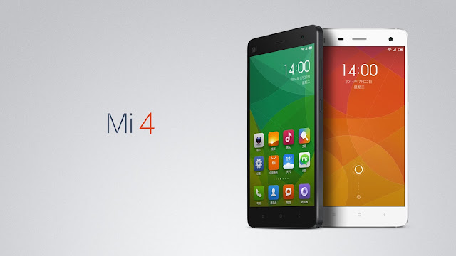 Xiaomi Mi 4 Specifications - Is Brand New You