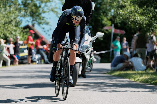 Tour de Suisse 2017 Stage 1 Prolog Cham