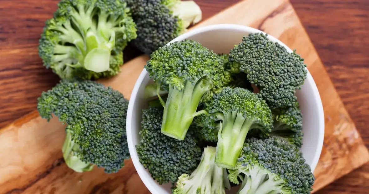 10 calcium-rich vegetarian foods