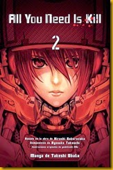 all you need is kill 2