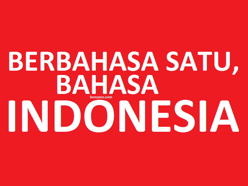 Materi Bahasa Indonesia - BADAS PROJECT