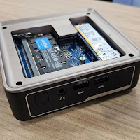 Sapphire Edge AI Mini PC: Pocket-Sized Powerhouse with Ryzen AI 300 Series
