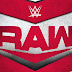 'Rookie' considerado uma das caras principais do Monday Night Raw