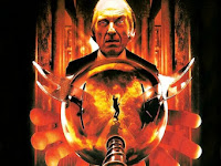 Phantasm IV: Oblivion 1998 Film Completo In Inglese