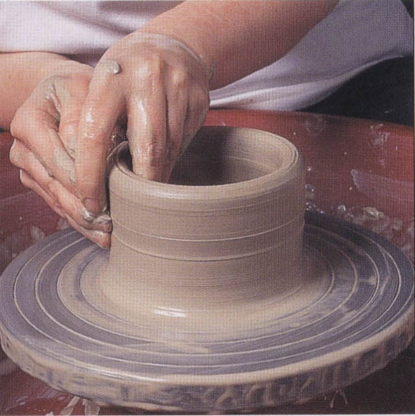 37+ Berikut Ini Adalah Teknik Dalam Pembuatan Kerajinan Keramik Kecuali, Konsep Keramik Penting!