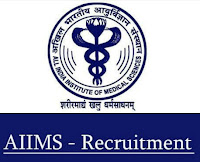 Ayush Medical Officer Vacancy in AIIMS, Mangalagiri