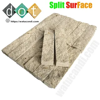Produsen Batu Alam LimeStone Surface Split Permukaan Batu Belah. Jual LIMESTONE SPLIT FACE WALL BATU BELAH PERMUKAAN DINDING, Sebagai hiasan dekorasi tempel penutup dinding tembok. Batu Alam dengan warna kuning krem muda warna batu dalam keadaan basah dan pada saat di posisi kering akan terlihat putih. Batu kapur sebagai hiasan dekorasi dinding, dengan permukaan batu hasil belah bagian yang di gunakan untuk permukaan. Dapat di gunakan sebagai dekorasi dinding dalam dan juga luar ruangan. Untuk menyesuaikan warna batu alam dan juga teksture yang di inginakan, sebagai pelengkap produk batu alam. Permukaan kasar datar batu belah dengan seukuran bata mini. Gambar foto Batu Alam; limestone split face wall batu belah permukaan dinding,limestone,wall brick,light beige natural,wall covering,wall panel,dinding batu belah,split face limestone,natural stone tile,hiasan dekorasi dinding,permukaan dinding batu,pabrik batu alam, Sell LIMESTONE SPLIT FACE WALL WALL SURFACE STONE, as a decorative wall covering decoration. Natural stone with light cream yellow color, the color of the stone is wet and when in a dry position it will look white. Limestone as wall decoration decoration, with the surface of the stone cut from the part that is used for the surface. Can be used as a wall decoration in and out of the room. To match the color of natural stone and the desired texture, as a complement to natural stone products. Flat rough surface of a slit with the size of a mini brick. Vender LIMESTONE SPLIT FACE WALL WALL SURFACE STONE, como uma decoração decorativa de revestimento de parede. Pedra natural de cor amarelo creme claro, a cor da pedra é úmida e na posição seca parecerá branca. O calcário é utilizado como decoração de decoração de parede, com a superfície da pedra cortada das partes utilizadas para a superfície. Pode ser usado como decoração de parede interna e externa. Para combinar a cor da pedra natural com a textura desejada, como complemento aos produtos de pedra natural. Superfície plana e rugosa de uma fenda do tamanho de um mini tijolo.