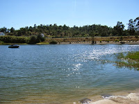 Barragem De Montargil Onde Fica