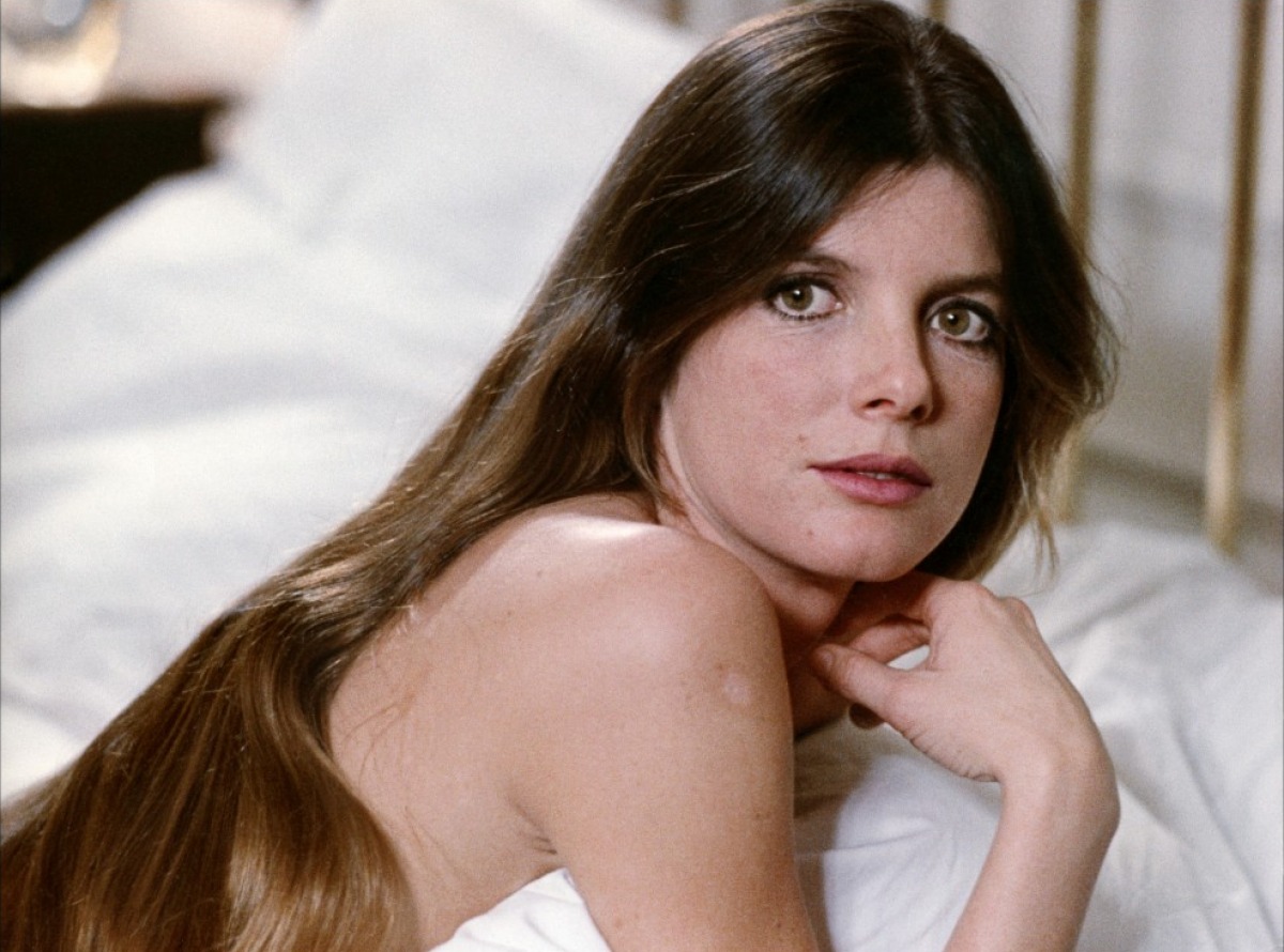 Katharine Ross | Celebrity Keep | Celebrity Divorce, Religion, Political  Views, Facts, Hobbies, Dating