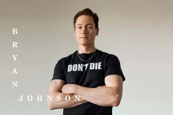 Bryan-Johnson-Biography