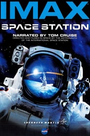 Space Station 3D 2002 Filme completo Dublado em portugues