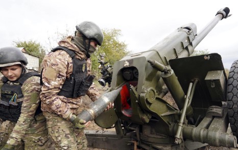 Revealed, Ukraine Runs Out of Important Weapons to Fight Russia