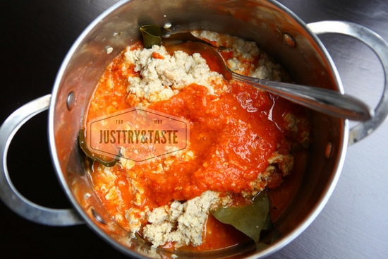  Resep  Sambal Lethok  Sambal Tumpang a la Paron Just Try 