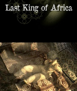 Last King of Africa screenshot
