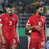  بعد الجزائر ، تونس خارج كأس أمم إفريقيا من الدور الأول