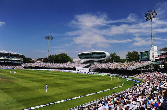 Lords is a Home of Cricket
