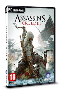 Assassins Creed 3 Full Version And Repack Version 