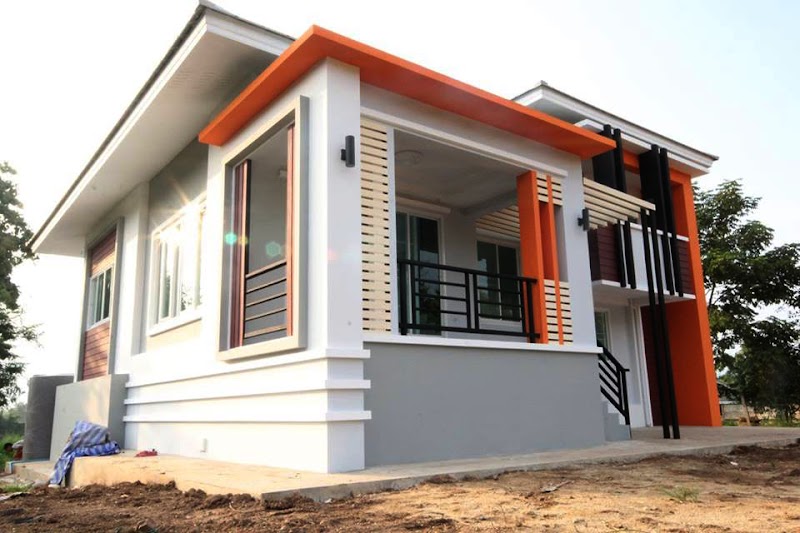 33+ Top Inspirasi Desain Rumah Minimalis Sederhana Uk 3x7