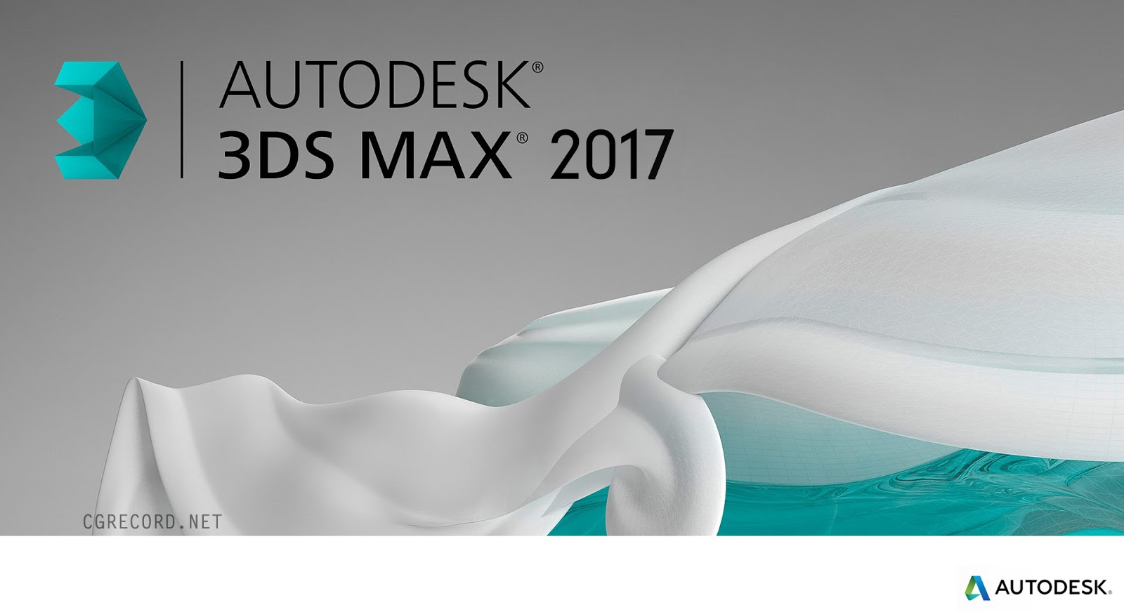 Autodesk 3ds Max 2017 | CG Daily News