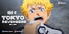 Tokyo Revengers | Anime Series | Hindi Dubbed | (Season 1-2)