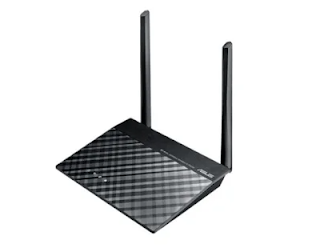 Asus RT-N12 Plus Wireless Router