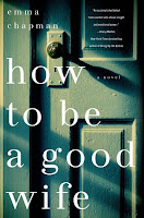 How To Be a Good Wife Emma Chapman cover