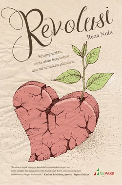 [REVIEW] Novel Revolusi - Reza Nufa