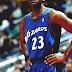 Michael Jordan - Jordan Washington Wizards
