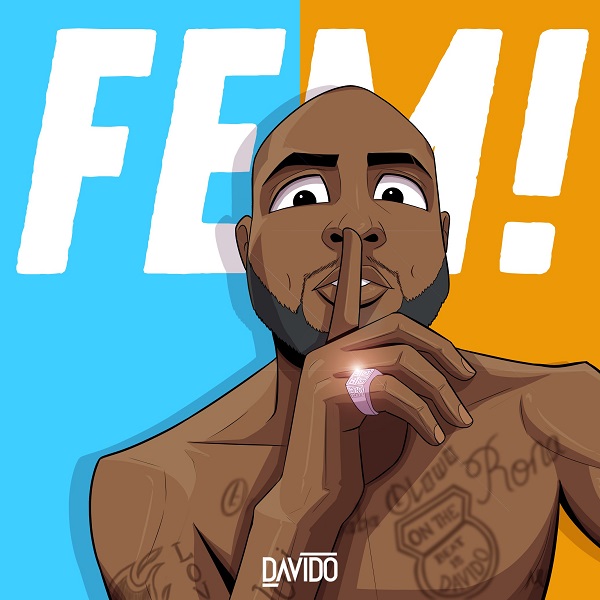 Davido – Fem