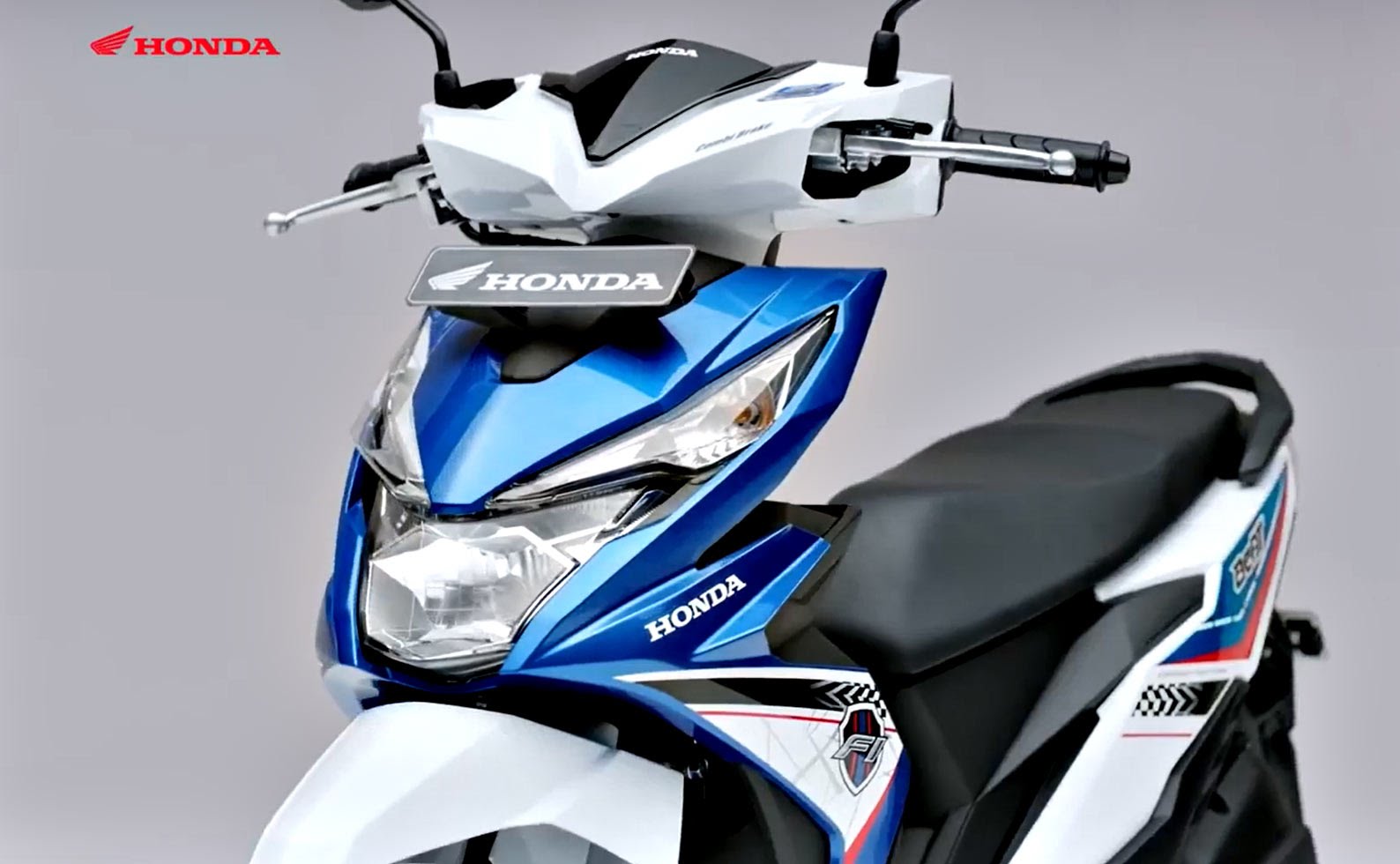 Kumpulan Harga  Motor  Honda  Vario  dan Beat  Bekas dan Baru 