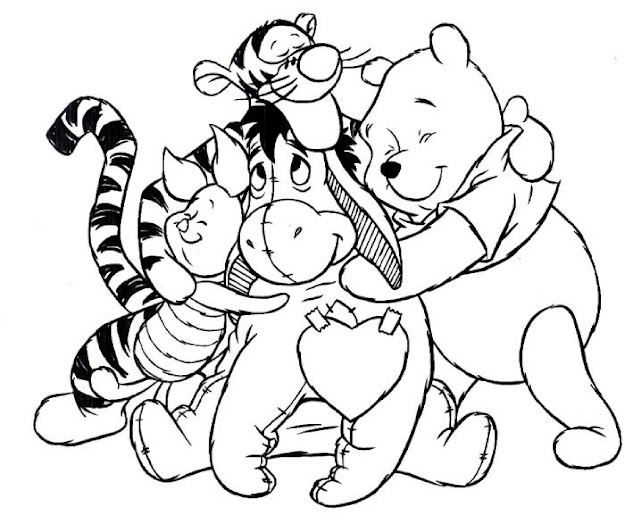 Coloring Pages From Disney To Print Coloring Pages From Disney Coloring  Pages From Disneys Frozen Free